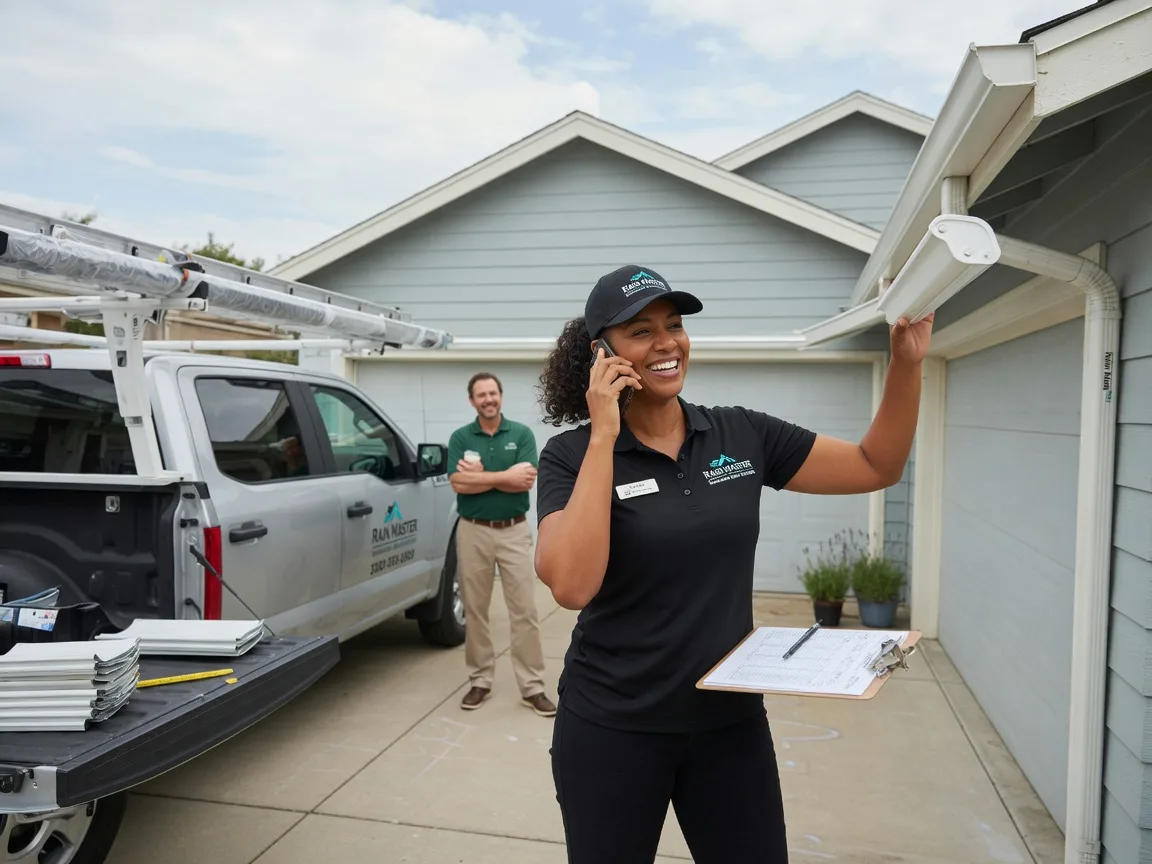 Gutter Installation Rogers, AR FAQs